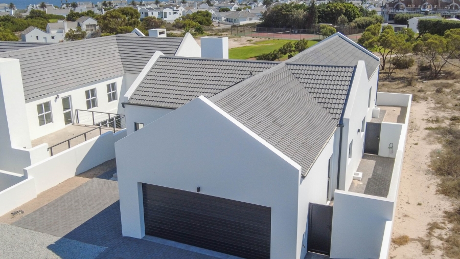 3 Bedroom Property for Sale in Shelley Point Western Cape